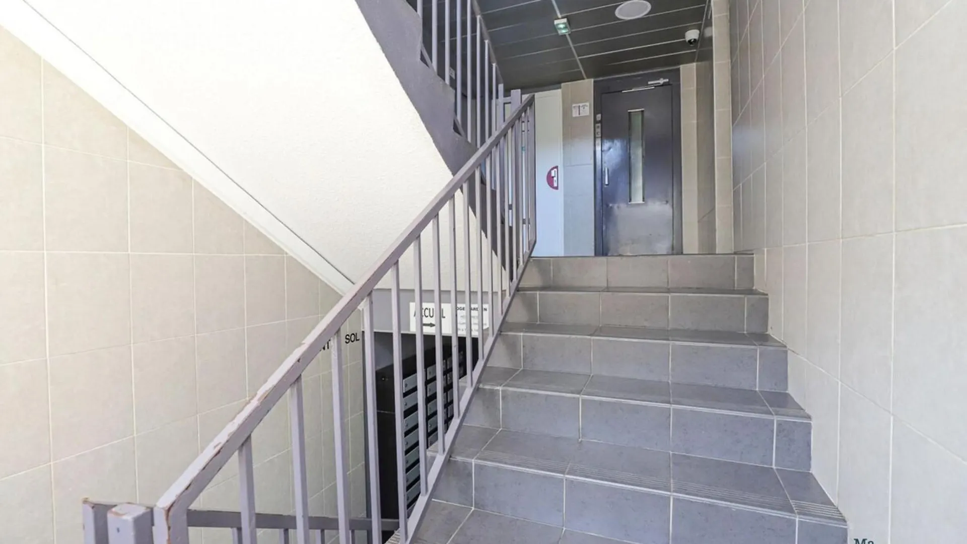 Apartment Feretra - Proche Metro - 10Min Centre Ville Toulouse