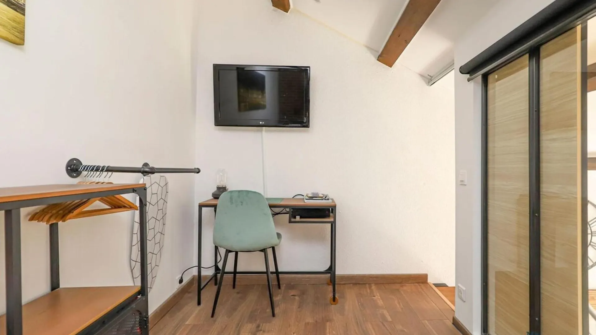 Apartment Feretra - Proche Metro - 10Min Centre Ville Toulouse
