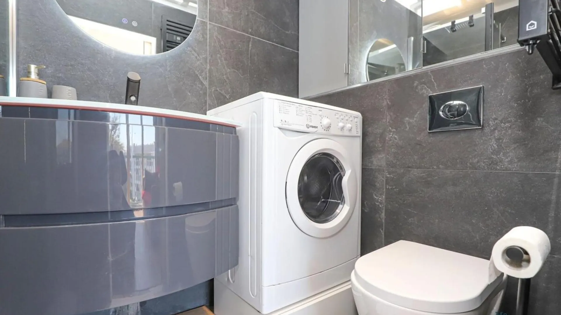 Apartment Feretra - Proche Metro - 10Min Centre Ville Toulouse France