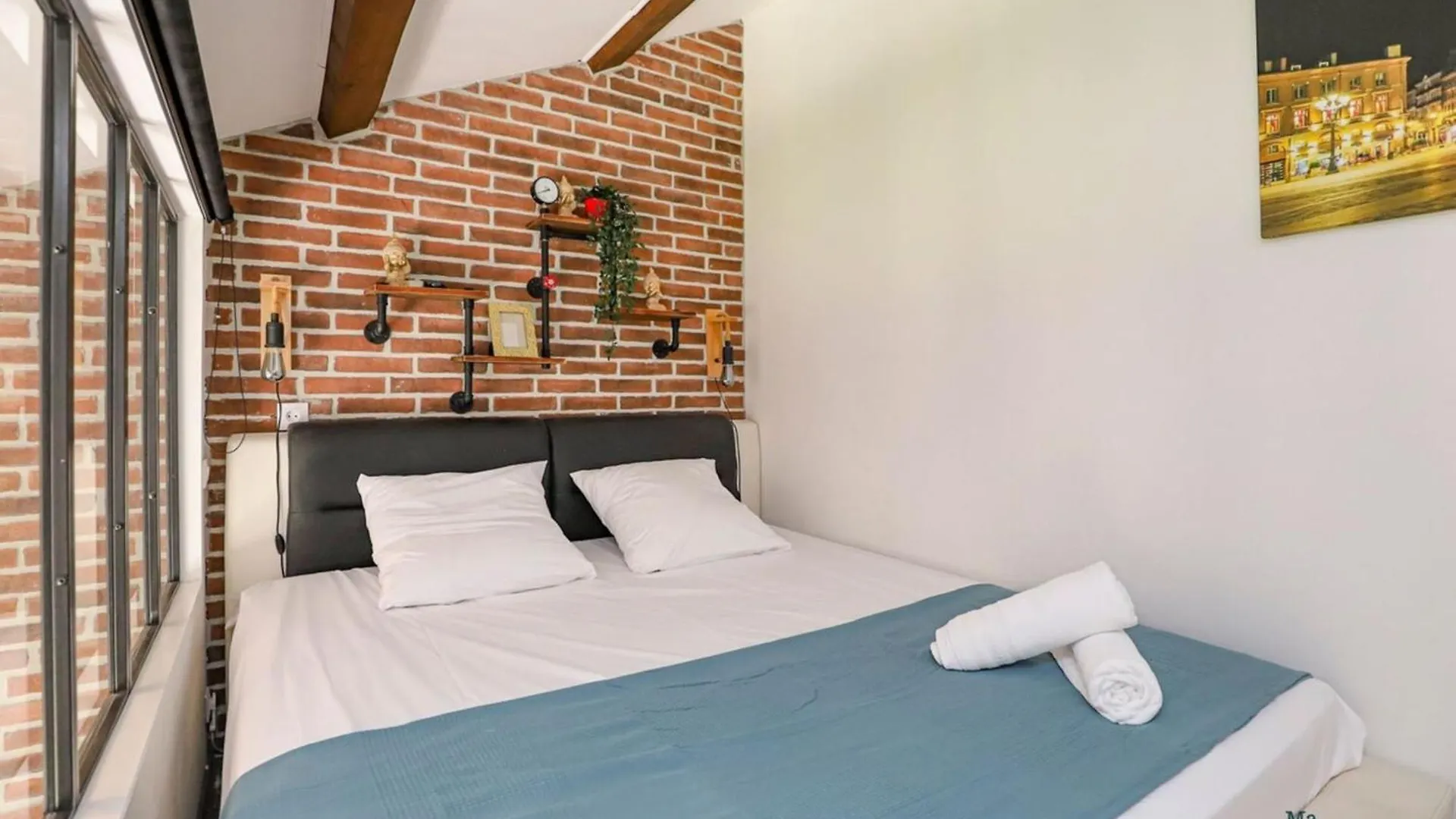 Apartment Feretra - Proche Metro - 10Min Centre Ville Toulouse