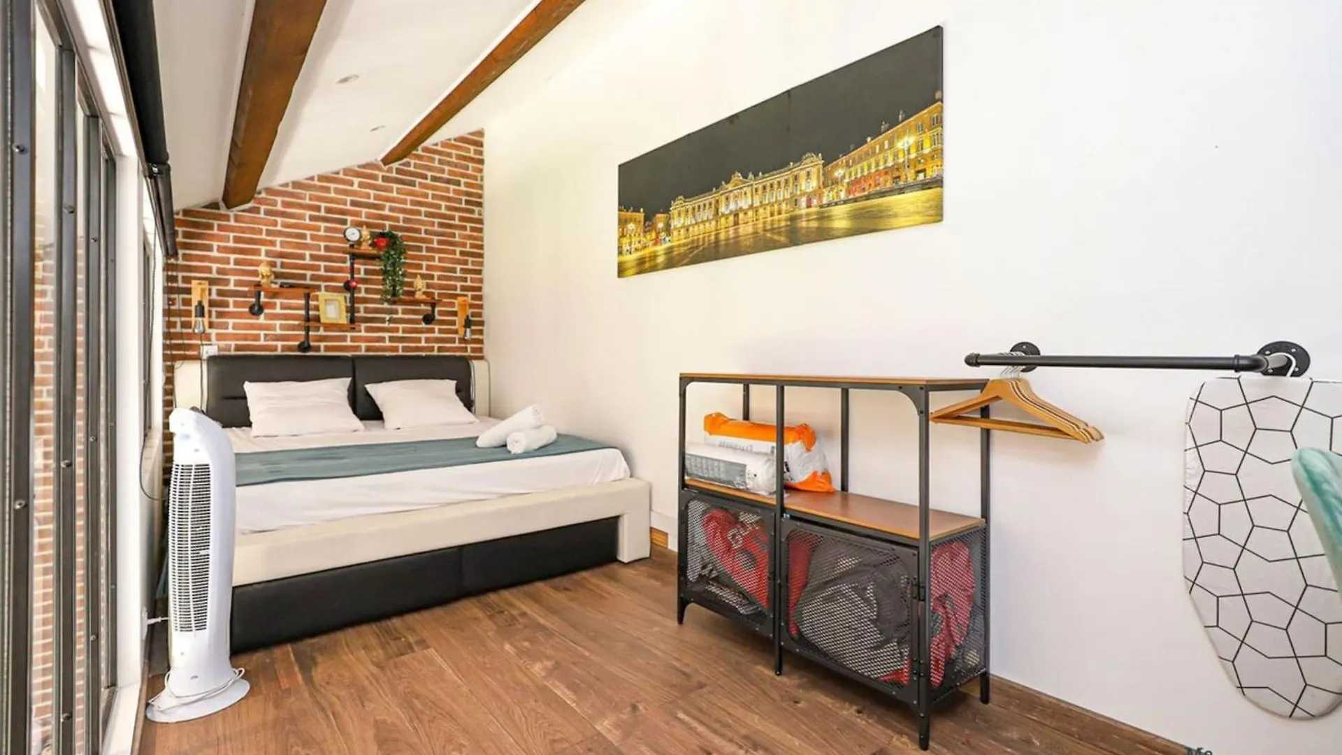 Apartment Feretra - Proche Metro - 10Min Centre Ville Toulouse