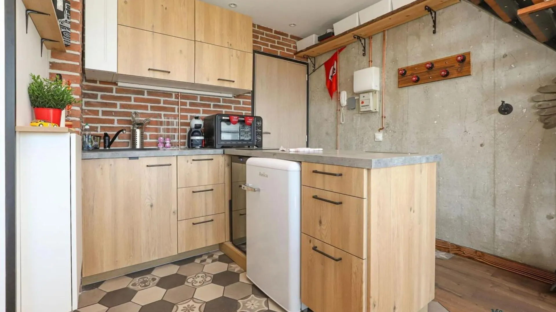 Apartment Feretra - Proche Metro - 10Min Centre Ville Toulouse